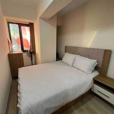 1 Bedroom Free Pool Parking And Security * イスタンブール