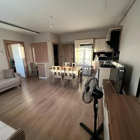 1 Bedroom Free Pool Parking And Security *