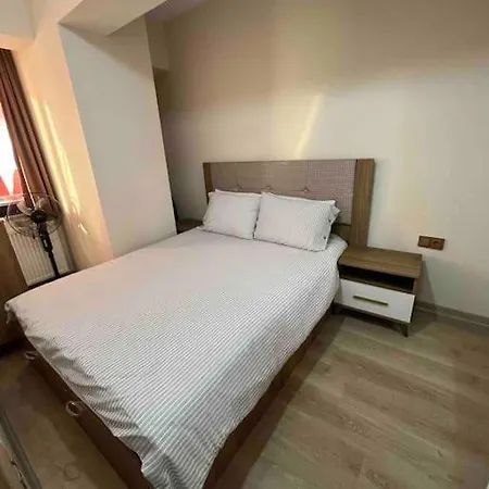 1 Bedroom Free Pool Parking And Security イスタンブール