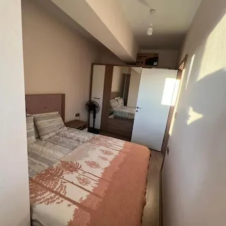 1 Bedroom Free Pool Parking And Security *