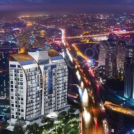 1 Bedroom Free Pool Parking And Security *