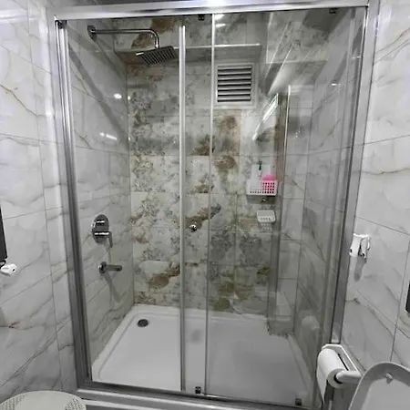 1 Bedroom Free Pool Parking And Security Apartamento