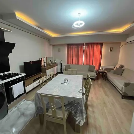 1 Bedroom Free Pool Parking And Security Apartamento *