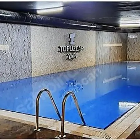 1 Bedroom Free Pool Parking And Security Apartamento *